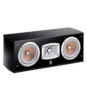 Yamaha NS-C444 Center Channel Speaker