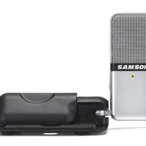 Go Mic - Portable USB Condenser Microphone