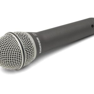 Q8 - Professional Dynamic Vocal Microphone