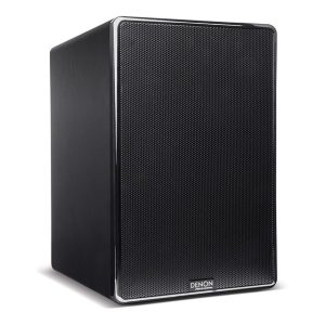 Denon Pro 2 Way 8In Bi-Amp Monitor