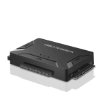 SATA to USB 3.0 IDE Adapter USB2.0 Sata Cable for 2.5 3.5 SATA IDE Hard Disk Drive Adapter USB C OTG HDD SSD USB Converter - front view