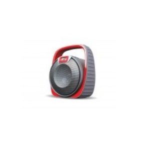 S Digital Submarine Waterproof Speaker Red