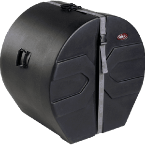 SKB 16 x 24 Bass Drum Case