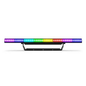 Chauvet Colorstrip Pix ILS – Pixel LED Batten with ILS Compatibility
