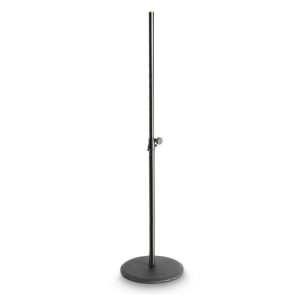 Gravity Speaker Stand with Round Base