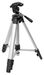 Camera Tripod 119cm Height