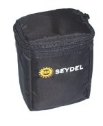 C.A. Seydel Belt Bag for 6 pcs Blues Harmonicas