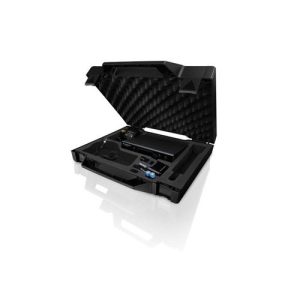 Sennheiser Case with Cushion