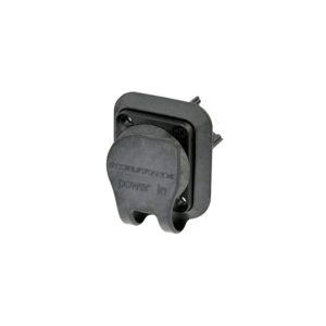 SEALING COVER MALE CHASSIS