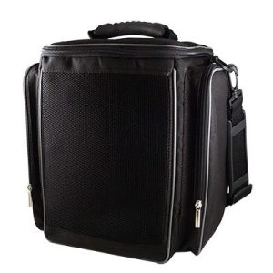 Shoulder Bag for Focus Portable PA System