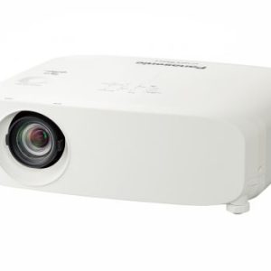 Panasonic PT-VZ585N 5000 Lumens Wireless Projector WUXGA