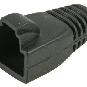 RJ45 Strain Relief Boot Large Cable 6.5-8mm
