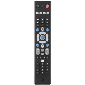 URC1241 OFA Essence 4 Device Remote