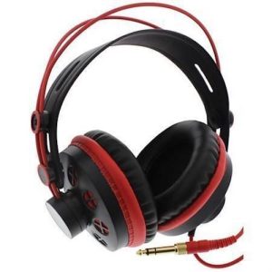 Full Size DJ Headphones Stellar