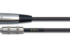 EWI Jack-Female XLR 20 Ft