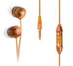 iDance EB-X202 Headset - Orange