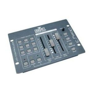 Chauvet Obey 3 - 3Ch Led Controller