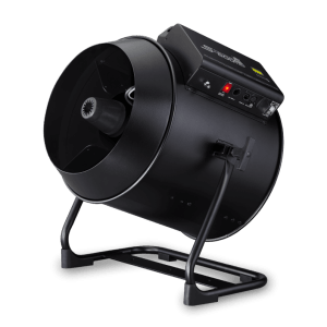 S-600 Yeti Fan Snow Machine - 18 metre range