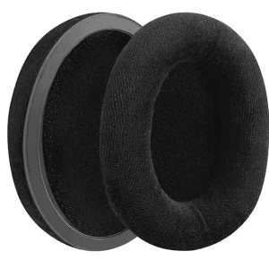 Velvet Replacement Ear Pads For Sennheiser HD 560S 558 559 555 518 515 HD400 Pro