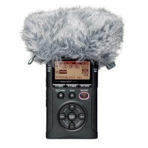 TASCAM WS11 Windsheild for DR Series
