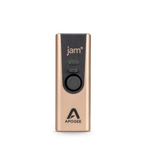 Apogee Jam X USB Instrument Interface