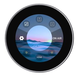 4K  Streaming Node RGB Link