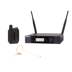 GLXD14R+-MX153 Digital Rack-Mount Wireless Headset System