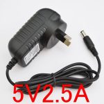 5v DC 2.5A Power Pack