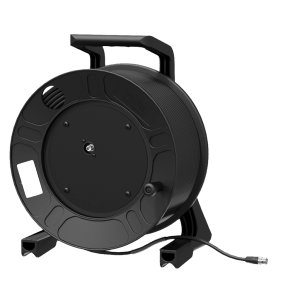 SDI Cable Reel 50m 75 Ohm Coax RG6