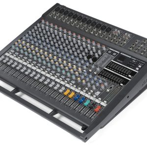 SAMSON S4000 20ch 1000w powered mixer