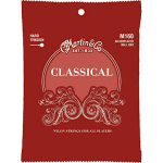Nylon Martin Classical String Set Ball End
