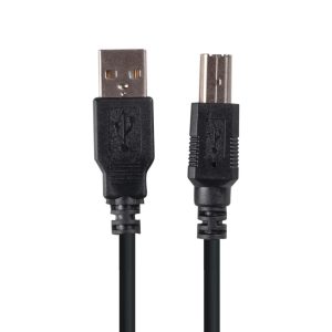 5m USB 2.0 Cable USB-A