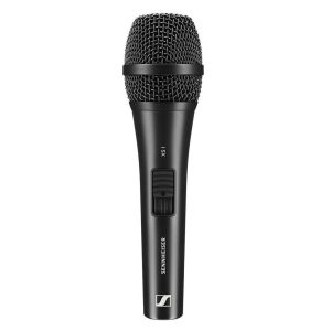 XS 1 Sennheiser Vocal microphone for singers and presenters