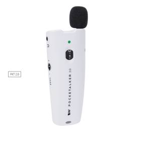 Pocketalker 2.0 Personal Amplifier – No Accessories