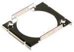 Fixing Plate with M3 Thread for D sized chassis connectors