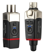 Xvive U35 5.8 GHz Microphone Wireless System