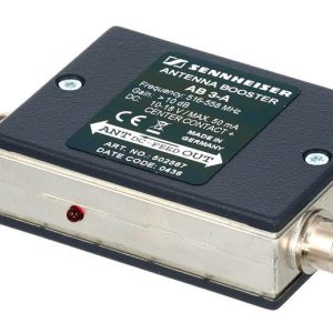 Sennheiser AB 3-A Antenna Booster
