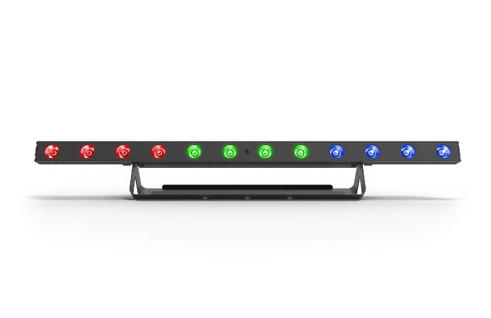 Chauvet Colorband T3Bt ILS Rgb Led Batten Strip With Bluetooth And ILS