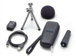 H1n Handy Recorder Accessory Package - front view