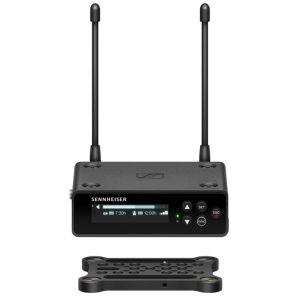 Sennheiser EW-DP EK S4-7 – Portable Digital Wireless Receiver (630–662 MHz)