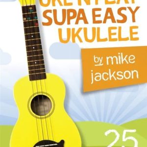 Uke'n Play Supa Easy Ukulele