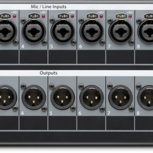 Network Stagebox NSB 8.8