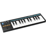 Nektar GX Mini keys 25 note controller - front view