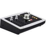 Audient iD22 High Performance AD/DA Interface & Monitoring System - front view