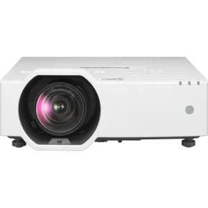 PT-VMZ72 Panasonic Projector