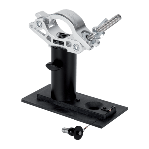 RCF CL-BR TT 051-052 - Pipe Clamp Accessory for TT051 / TT052 - product photo