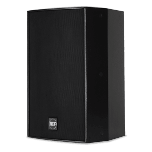RCF C 5212-96 - Two-Way Passive Speaker (12", 500W, 90x60) - product photo