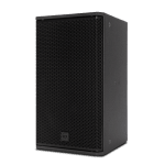 RCF Compact C 32 - Two-Way Professional Passive Speaker (12", 600W RMS) - product photo