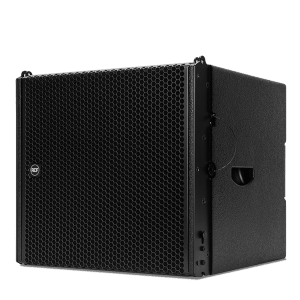 RCF HDL 35-AS - Active Flyable Subwoofer Module (15") - product photo