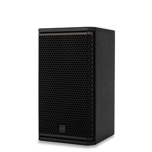 RCF COMPACT M 06 - 6" 2-Way Passive Install Speaker (100W) - product photo
